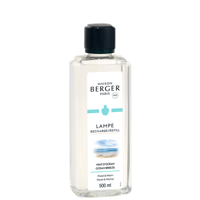 Maison Berger Ocean Breeze - 500ml